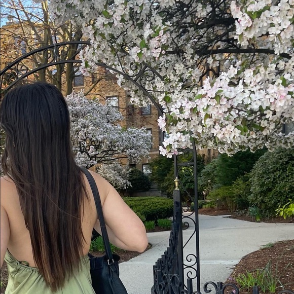 Meet your Posher, Sarah - Picture 6 of 10